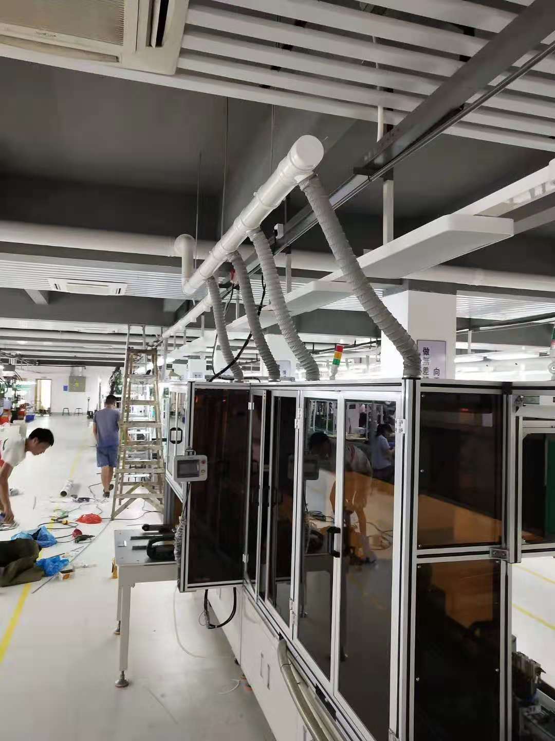 深圳焊錫（xī）廢（fèi）氣（qì）處理工程（chéng）