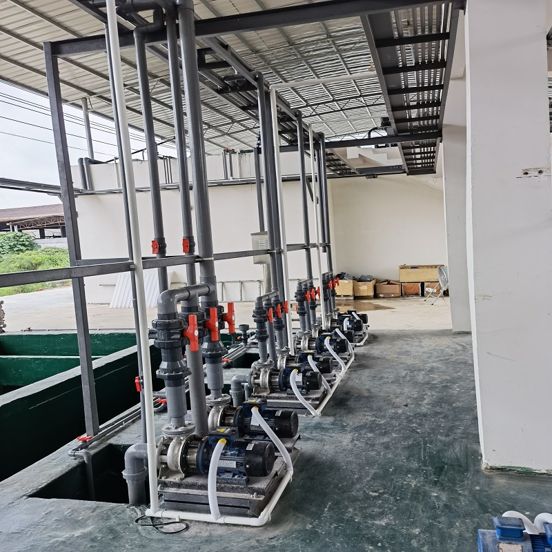 電鍍（dù）廢水處理技術介紹