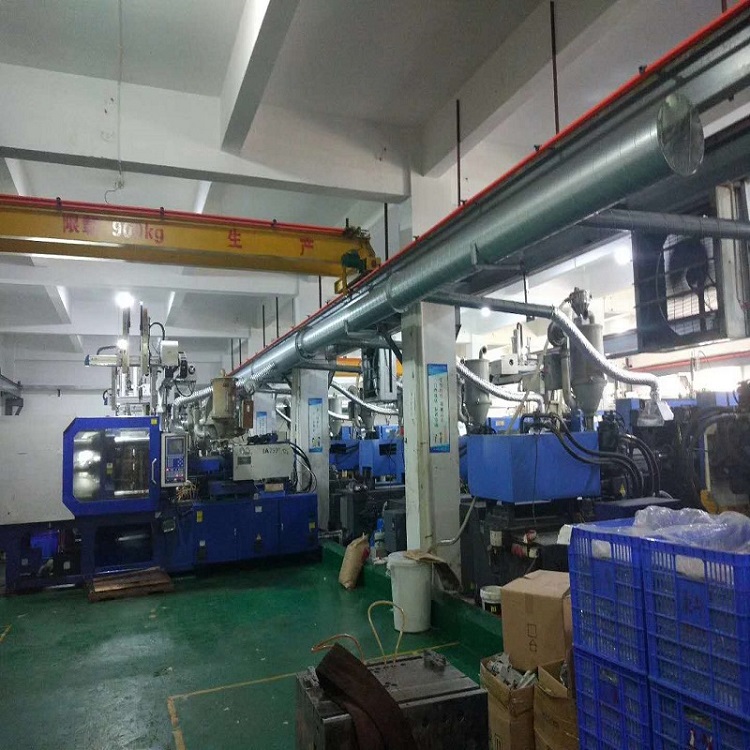 深圳注塑有機（jī）廢氣處理設備