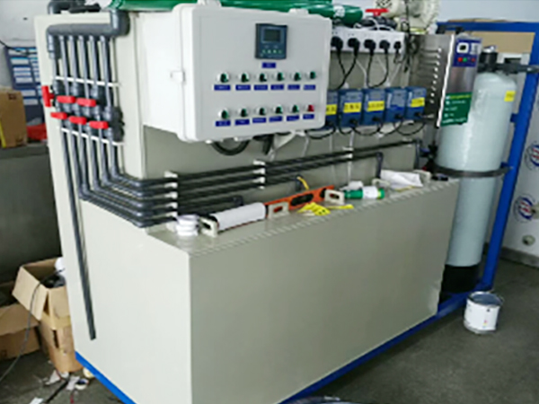 廢氣治理的方（fāng）法及技術有哪些？