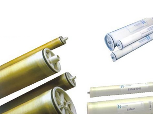 RO反滲透(tòu)膜