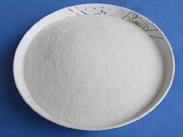 聚丙烯(xī)酰胺