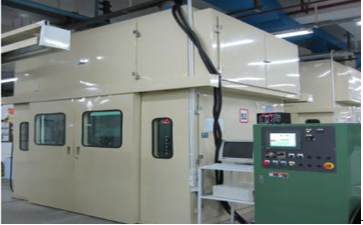 工業設備噪聲治理工（gōng）程（chéng）