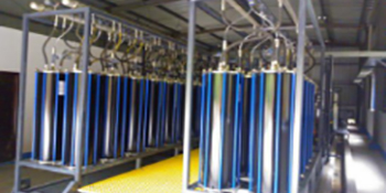 工業廢水零排放工程